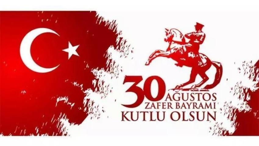 Kurumsal 30 Ağustos mesajları! En yeni, resimli, 101.Yıl 30 Ağustos Zafer Bayramı kurumsal mesajları ve iş arkadaşa, müdüre, şirketlere, iş ortaklarına Zafer Bayramı sözleri