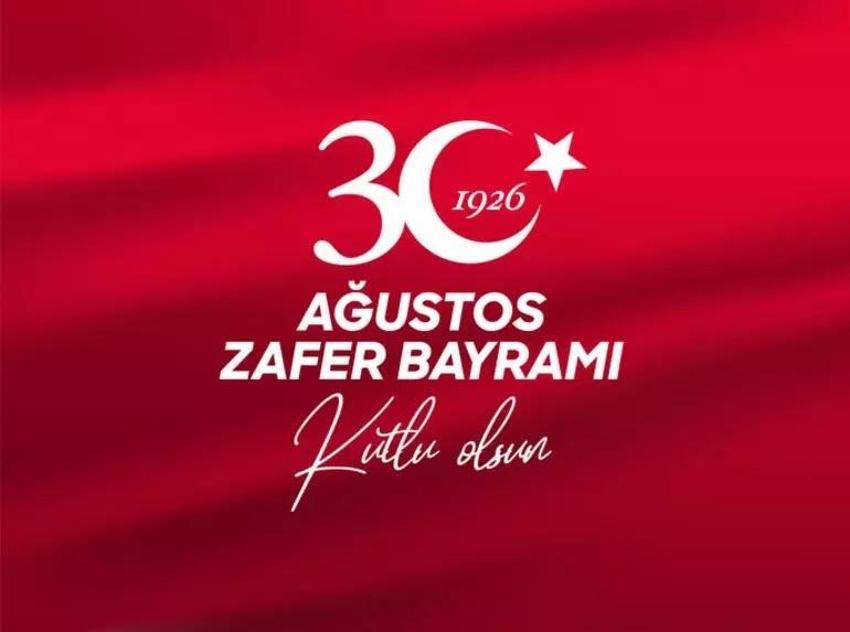 Kurumsal 30 Ağustos mesajları! En yeni, resimli, 101.Yıl 30 Ağustos Zafer Bayramı kurumsal mesajları ve iş arkadaşa, müdüre, şirketlere, iş ortaklarına Zafer Bayramı sözleri