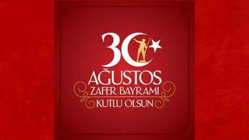 Kurumsal 30 Ağustos mesajları! En yeni, resimli, 101.Yıl 30 Ağustos Zafer Bayramı kurumsal mesajları ve iş arkadaşa, müdüre, şirketlere, iş ortaklarına Zafer Bayramı sözleri