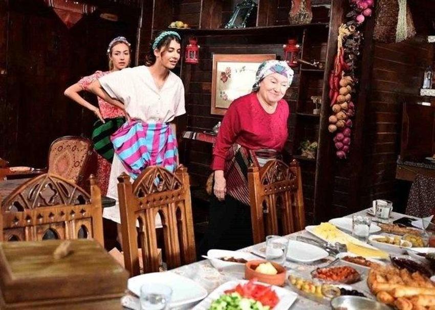 Ben Bu Cihana Sığmazam yeni sezon tarihi belli oldu! Ben Bu Cihana Sığmazam 2. sezonda oyuncu kadrosu değişti mi?