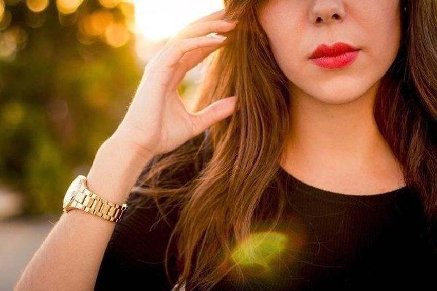 Kim olduğunuzu dudak şekliniz söylüyor! Bu dudaklara sahip olanlar ikna edici...