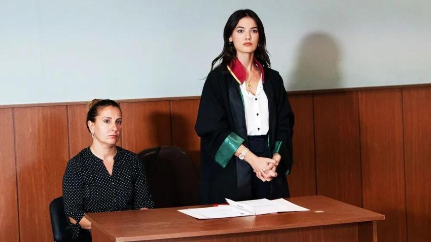 Yargı 3. sezonu o gün açıyor! Yargı yeni sezonda bir de sürpriz oyuncu var