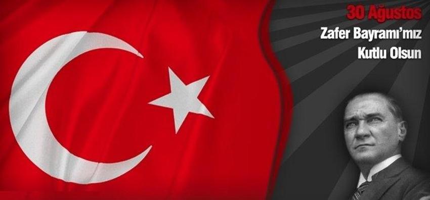 101 yıl oldu heyecan bitmedi! En yeni 30 Ağustos Zafer Bayramı mesajları | Unutulmaz 30 Ağustos görselleri