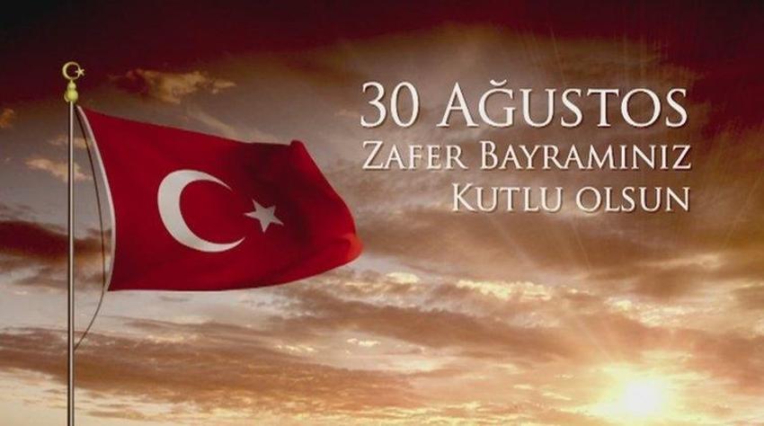 101 yıl oldu heyecan bitmedi! En yeni 30 Ağustos Zafer Bayramı mesajları | Unutulmaz 30 Ağustos görselleri