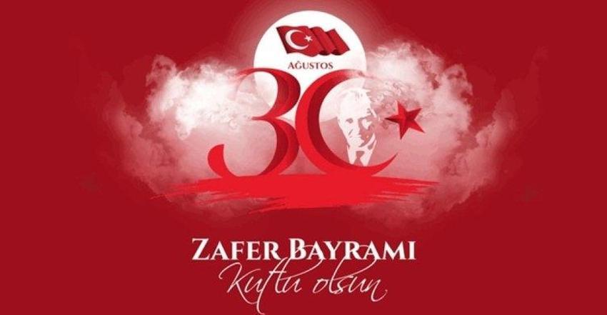 101 yıl oldu heyecan bitmedi! En yeni 30 Ağustos Zafer Bayramı mesajları | Unutulmaz 30 Ağustos görselleri