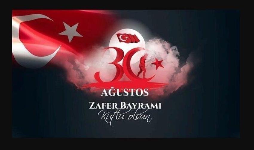 101 yıl oldu heyecan bitmedi! En yeni 30 Ağustos Zafer Bayramı mesajları | Unutulmaz 30 Ağustos görselleri