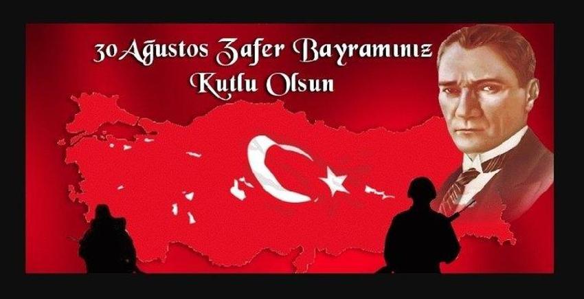 101 yıl oldu heyecan bitmedi! En yeni 30 Ağustos Zafer Bayramı mesajları | Unutulmaz 30 Ağustos görselleri