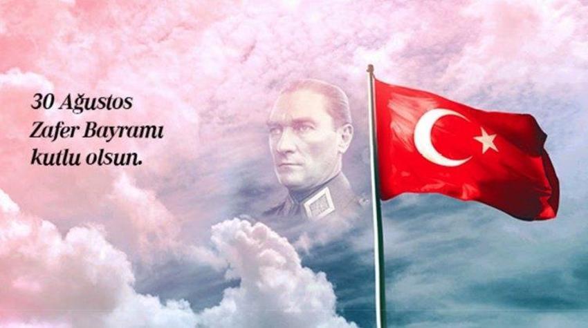 101 yıl oldu heyecan bitmedi! En yeni 30 Ağustos Zafer Bayramı mesajları | Unutulmaz 30 Ağustos görselleri