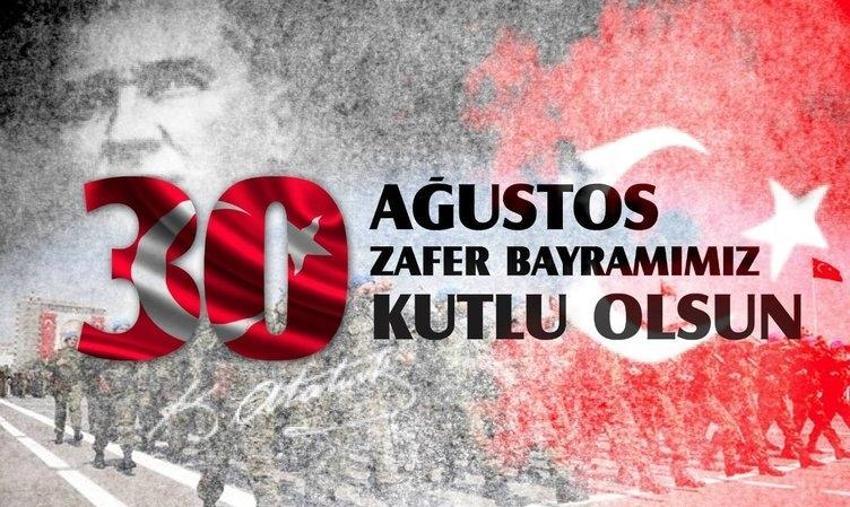 101 yıl oldu heyecan bitmedi! En yeni 30 Ağustos Zafer Bayramı mesajları | Unutulmaz 30 Ağustos görselleri
