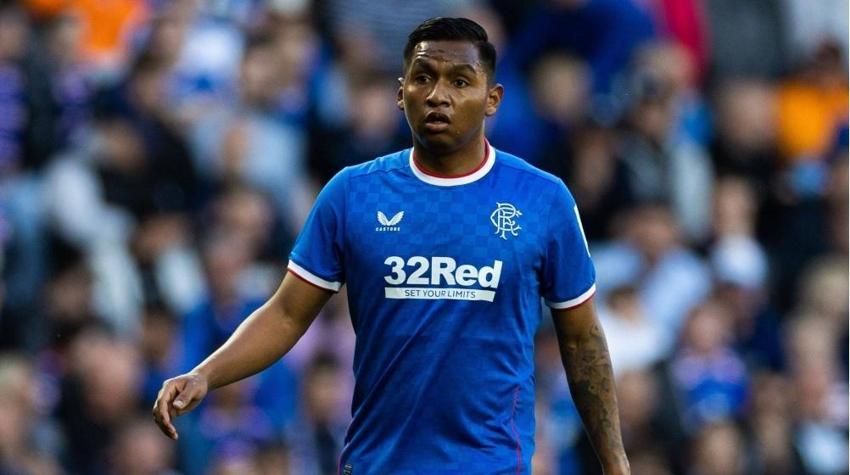 Alfredo Morelos kimdir, kaç yaşında? Alfredo Morelos hangi takımlarda oynadı?