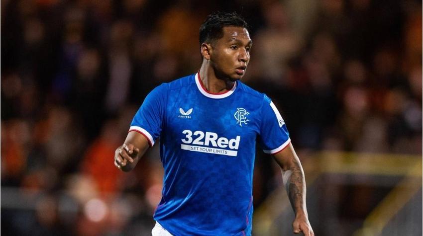 Alfredo Morelos kimdir, kaç yaşında? Alfredo Morelos hangi takımlarda oynadı?
