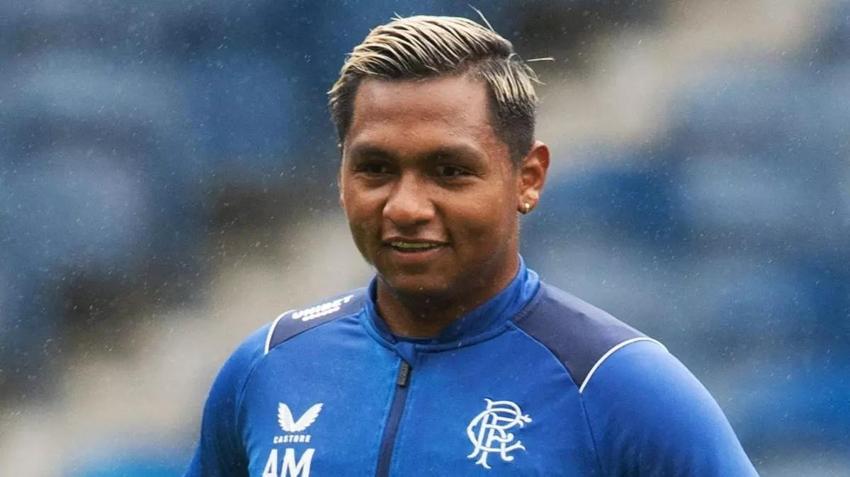 Alfredo Morelos kimdir, kaç yaşında? Alfredo Morelos hangi takımlarda oynadı?