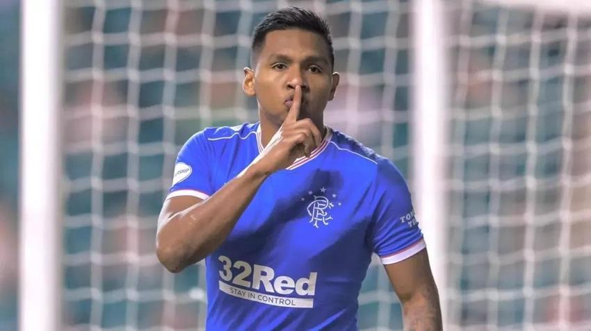 Alfredo Morelos kimdir, kaç yaşında? Alfredo Morelos hangi takımlarda oynadı?