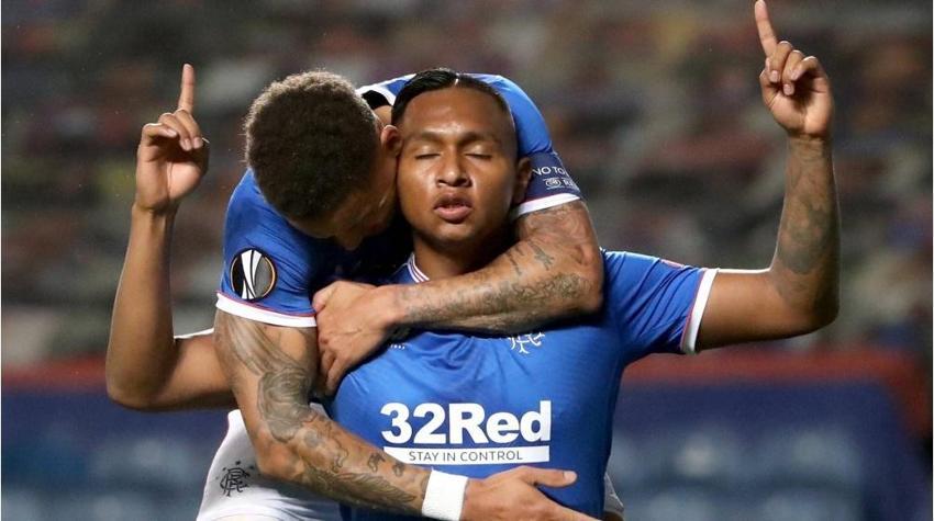 Alfredo Morelos kimdir, kaç yaşında? Alfredo Morelos hangi takımlarda oynadı?