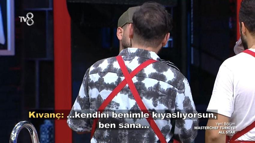 Kerem ilk özürü Sergen'e diletti! 29 Ağustos MasterChef All Star'da Barış'ın attığı trip Alican'ı çıldırttı