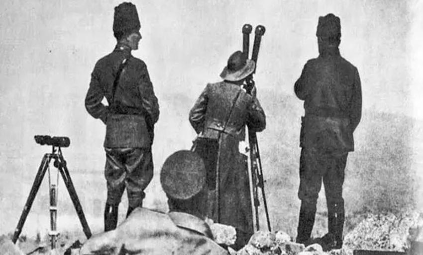 Büyük destan: 30 Ağustos! Bir millet küllerinden yeniden doğdu