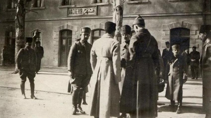 Büyük destan: 30 Ağustos! Bir millet küllerinden yeniden doğdu