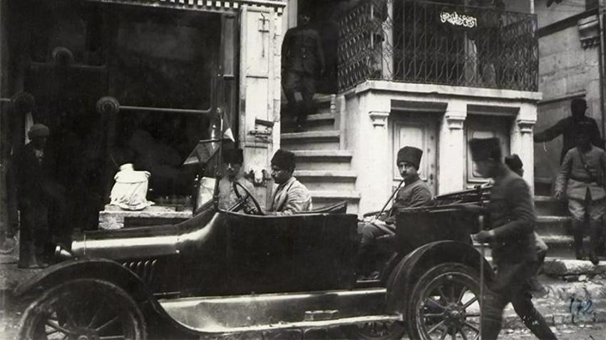 Büyük destan: 30 Ağustos! Bir millet küllerinden yeniden doğdu