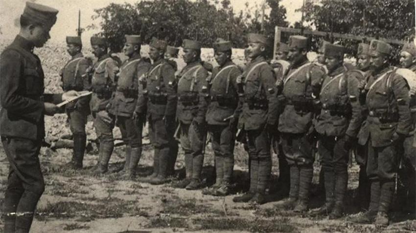 Büyük destan: 30 Ağustos! Bir millet küllerinden yeniden doğdu