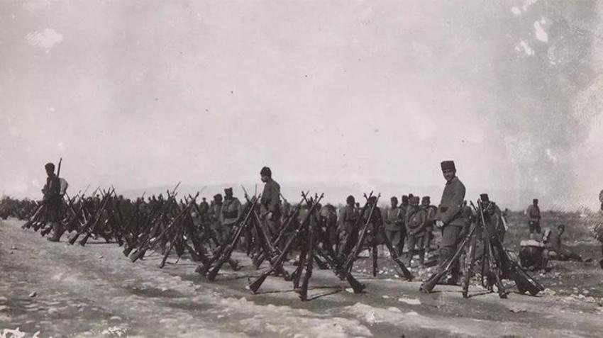 Büyük destan: 30 Ağustos! Bir millet küllerinden yeniden doğdu