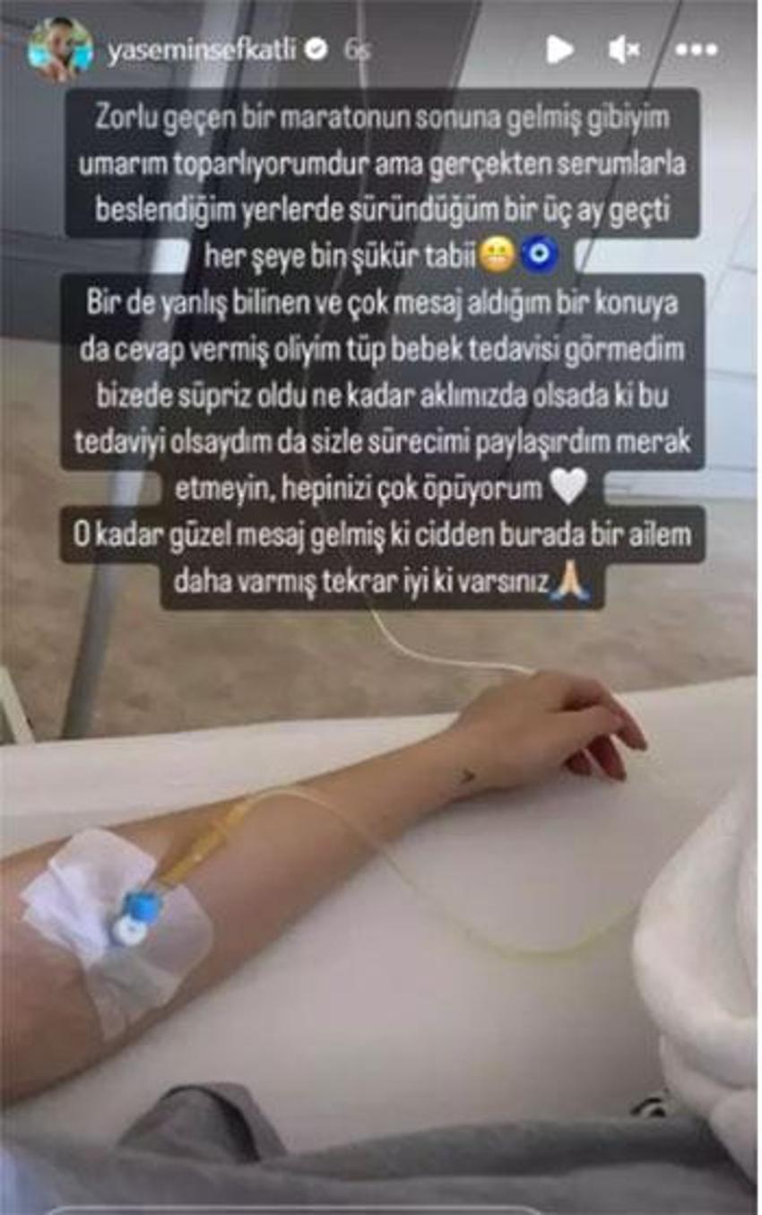İkiz bebek bekliyorlardı: İdo Tatlıses cinsiyetlerini duyurdu