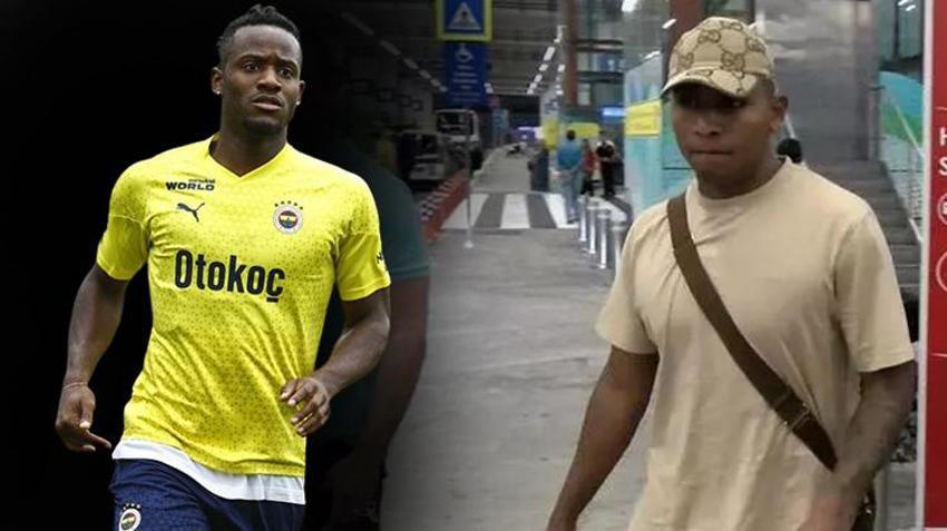 Fenerbahçe'nin yeni golcüsü hayırlı olsun! Gece yarısı bombayı patlattı: İsmail Kartal kapıya koyar
