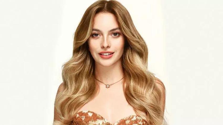 Melis Sezen atalarını öğrenmek için DNA testine başvurmuştu! Oyuncuya DNA testi sonucu soruldu