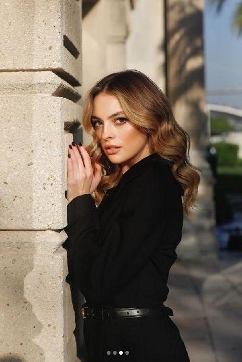 Melis Sezen atalarını öğrenmek için DNA testine başvurmuştu! Oyuncuya DNA testi sonucu soruldu