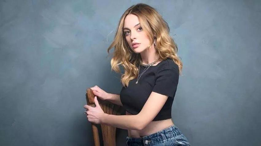 Melis Sezen atalarını öğrenmek için DNA testine başvurmuştu! Oyuncuya DNA testi sonucu soruldu