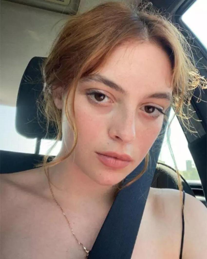 Melis Sezen atalarını öğrenmek için DNA testine başvurmuştu! Oyuncuya DNA testi sonucu soruldu