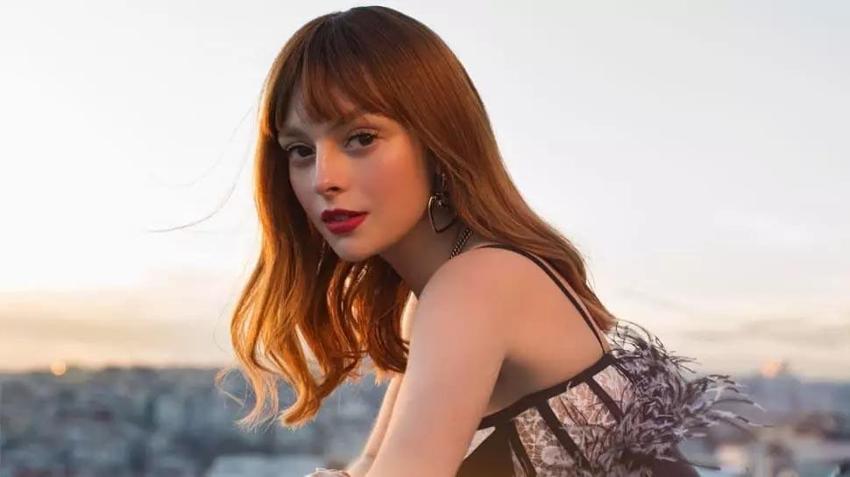 Melis Sezen atalarını öğrenmek için DNA testine başvurmuştu! Oyuncuya DNA testi sonucu soruldu