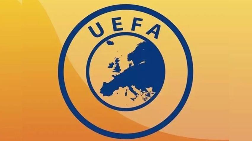 UEFA ülke puanı sıralama değişti! Türkiye basamak atladı, 30 Ağustos UEFA ülkeler sıralamasında Türkiye kaçıncı oldu?