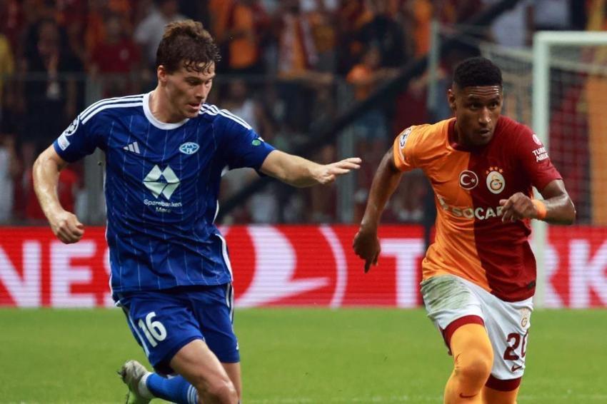 UEFA ülke puanı sıralama değişti! Türkiye basamak atladı, 30 Ağustos UEFA ülkeler sıralamasında Türkiye kaçıncı oldu?