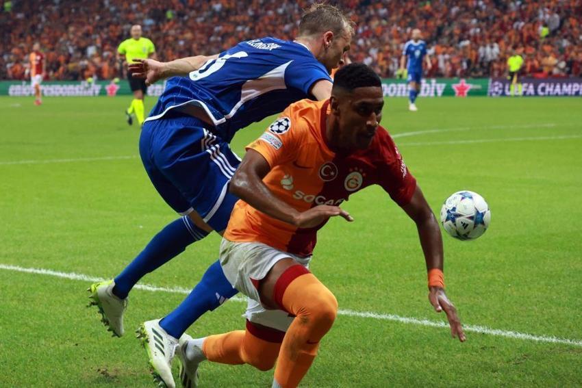 UEFA ülke puanı sıralama değişti! Türkiye basamak atladı, 30 Ağustos UEFA ülkeler sıralamasında Türkiye kaçıncı oldu?