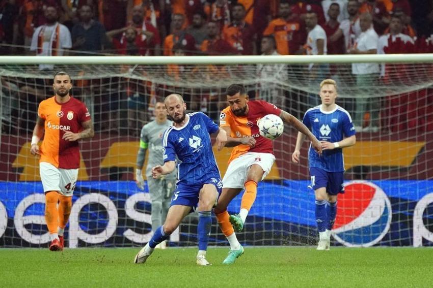 UEFA ülke puanı sıralama değişti! Türkiye basamak atladı, 30 Ağustos UEFA ülkeler sıralamasında Türkiye kaçıncı oldu?
