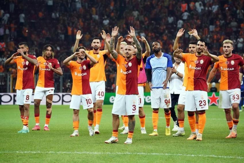 UEFA ülke puanı sıralama değişti! Türkiye basamak atladı, 30 Ağustos UEFA ülkeler sıralamasında Türkiye kaçıncı oldu?