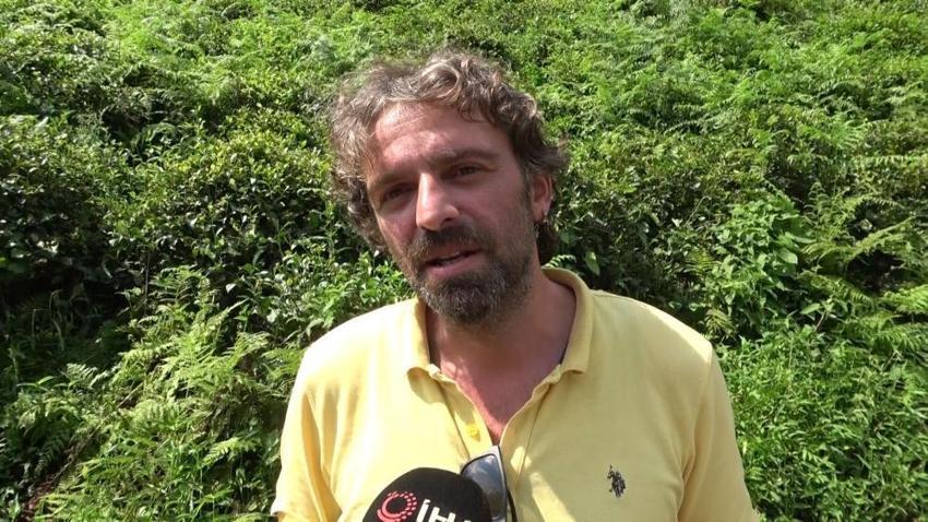 Artan sıcaklıklar ile yeniden ortaya çıktı! 'Ciddi derecede zarar veriyor'
