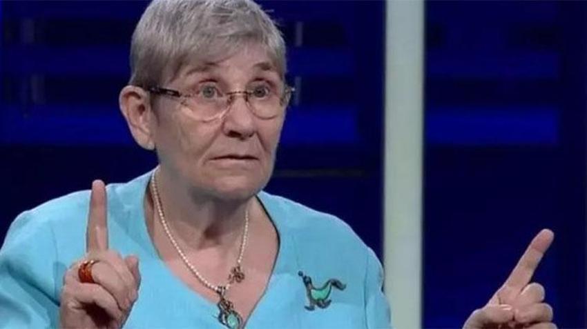 Canan Karatay'dan 2025 yılı için korkutan tahmin: 'Tüm dünya hazırlıklara başladı'