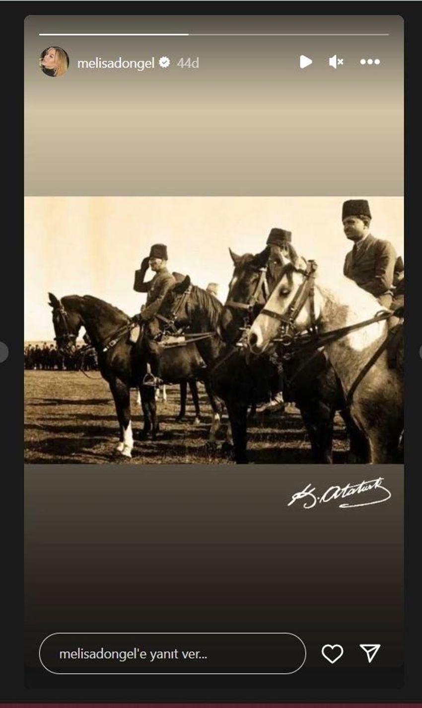 Ünlülerin 30 Ağustos Zafer Bayramı mesajları