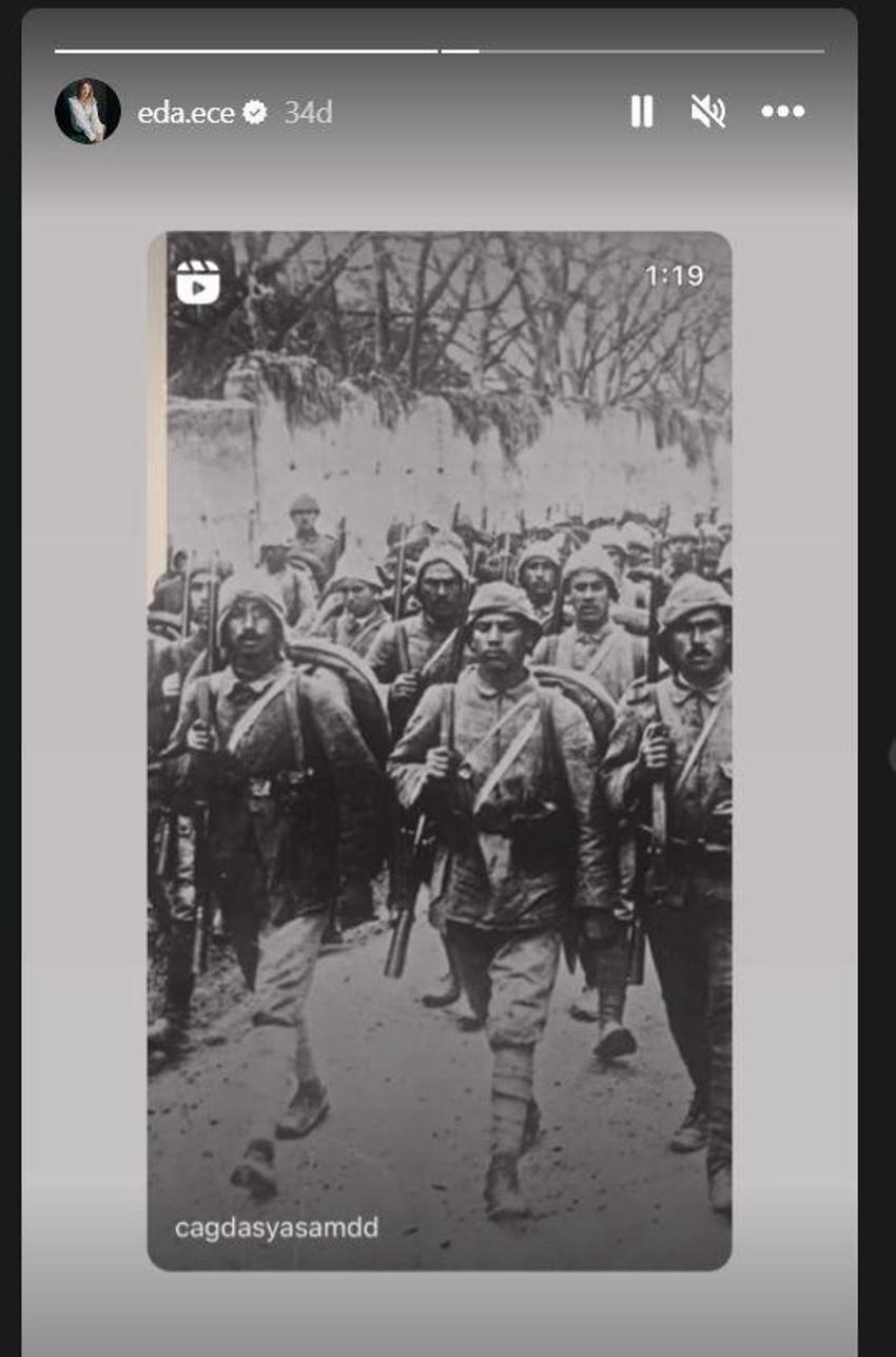 Ünlülerin 30 Ağustos Zafer Bayramı mesajları