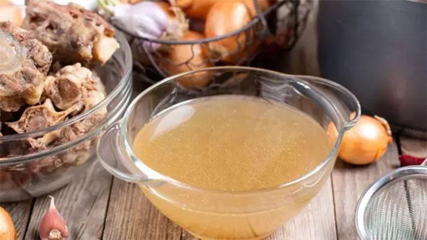 Gençleşmenin anahtarı: Bu besinler tam bir kolajen bombası!