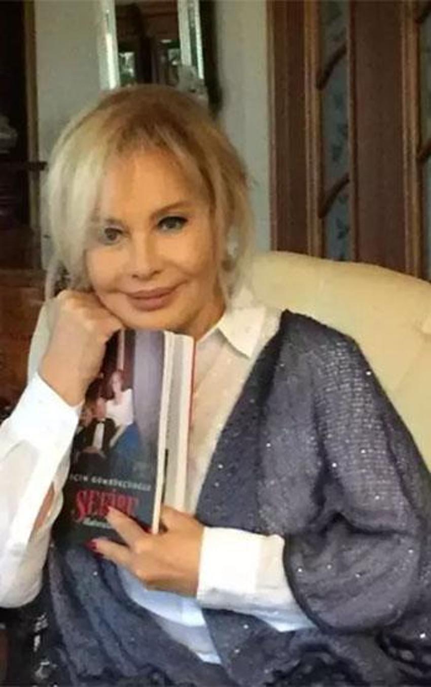 Emel Sayın'dan üzen haber: Yürüyemez hale geldi, 3. kez ameliyata alındı