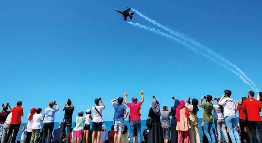 Teknofest Ankara nerede (YOL TARİFİ), Teknofest Ankara nasıl gidilir (ADRES)? Teknofest ücretli mi, Teknofest Ankara bilet fiyatları ne kadar?