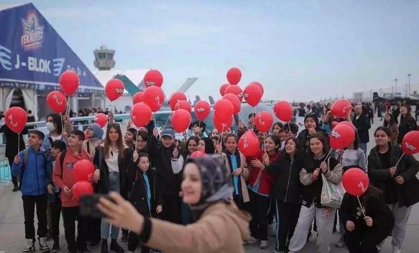 Teknofest Ankara nerede (YOL TARİFİ), Teknofest Ankara nasıl gidilir (ADRES)? Teknofest ücretli mi, Teknofest Ankara bilet fiyatları ne kadar?
