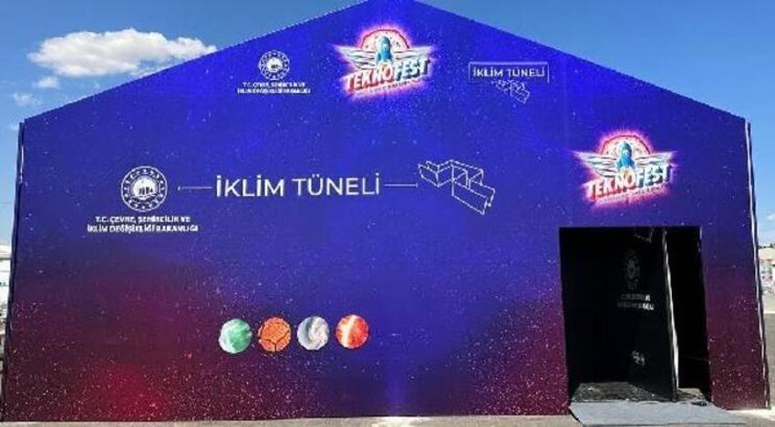 Teknofest Ankara nerede (YOL TARİFİ), Teknofest Ankara nasıl gidilir (ADRES)? Teknofest ücretli mi, Teknofest Ankara bilet fiyatları ne kadar?