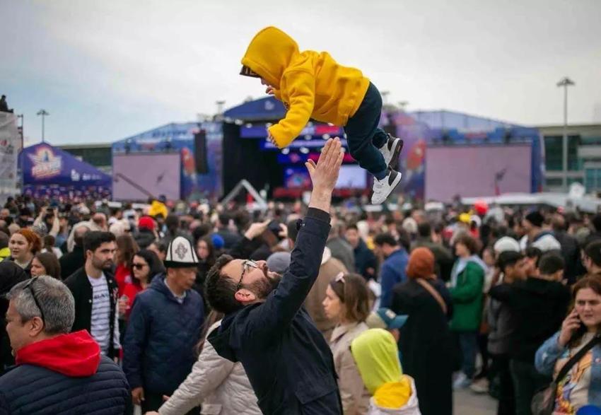 Teknofest Ankara nerede (YOL TARİFİ), Teknofest Ankara nasıl gidilir (ADRES)? Teknofest ücretli mi, Teknofest Ankara bilet fiyatları ne kadar?