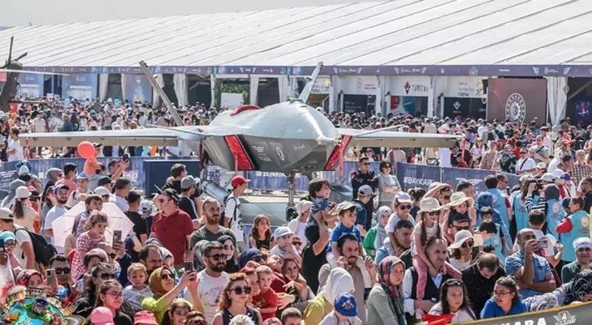 Teknofest Ankara nerede (YOL TARİFİ), Teknofest Ankara nasıl gidilir (ADRES)? Teknofest ücretli mi, Teknofest Ankara bilet fiyatları ne kadar?
