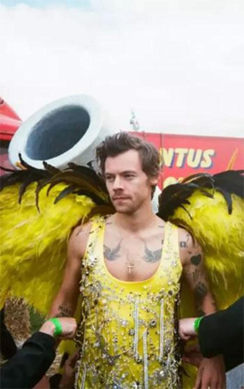 Utanç verici pozlar: Ünlülerin geçmişteki Instagram paylaşımları ortaya çıktı