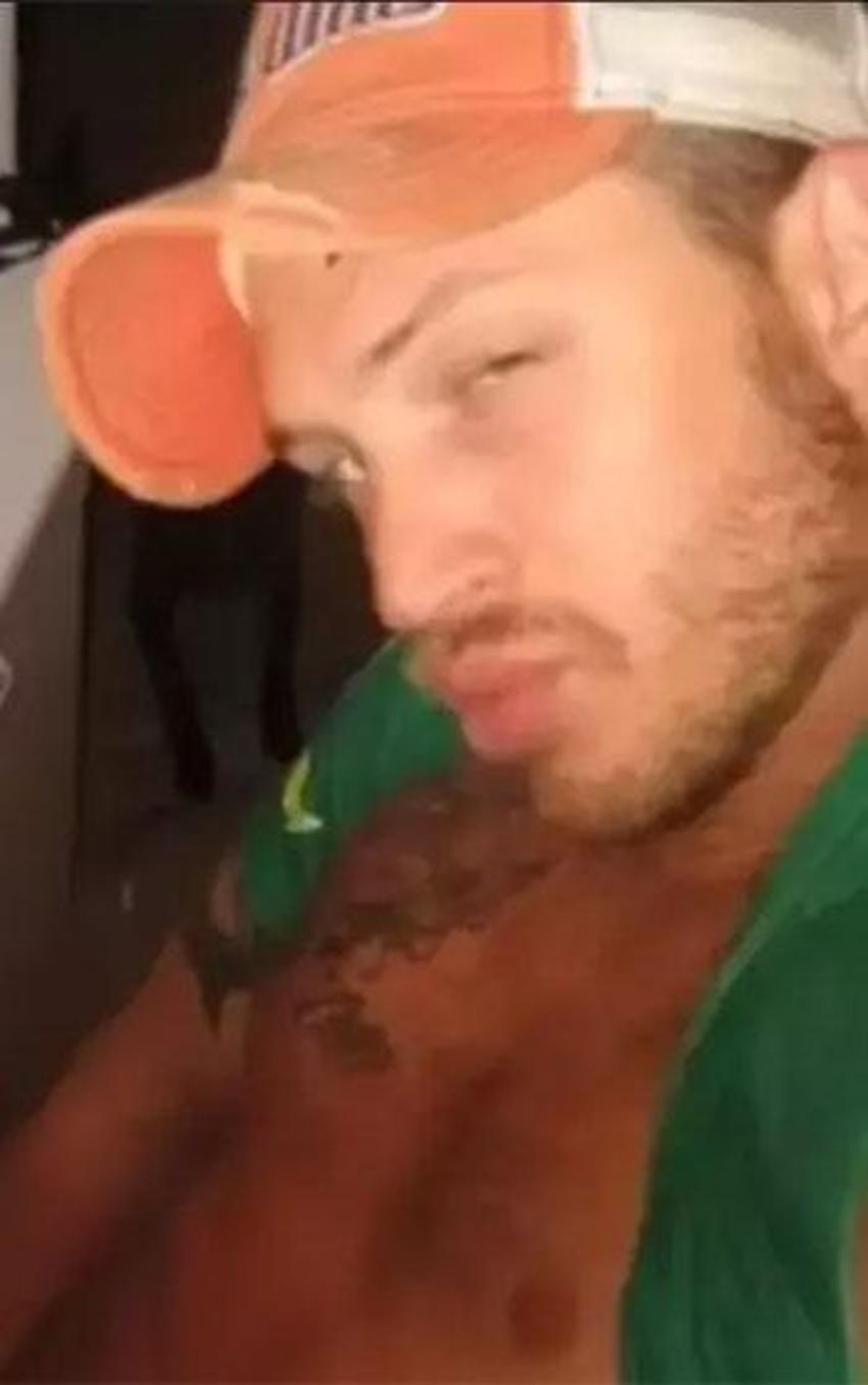 Utanç verici pozlar: Ünlülerin geçmişteki Instagram paylaşımları ortaya çıktı