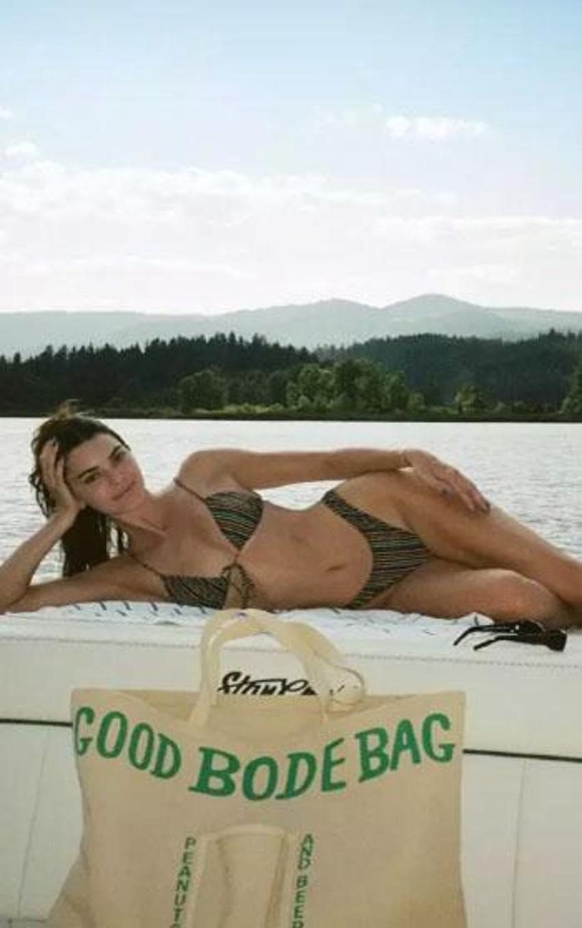 Utanç verici pozlar: Ünlülerin geçmişteki Instagram paylaşımları ortaya çıktı